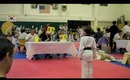 2009 annual tae kwon do tournament