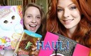 Collective Birthday Month Haul w/ BFF Anna (Late)