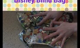 Blind Bag Disney Series 2