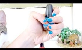 My Nails of the Week