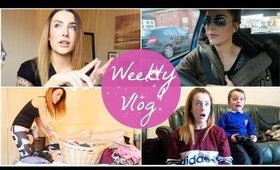 Weekly Vlog #101 | I'M OVER IT 😑