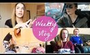 Weekly Vlog #101 | I'M OVER IT 😑