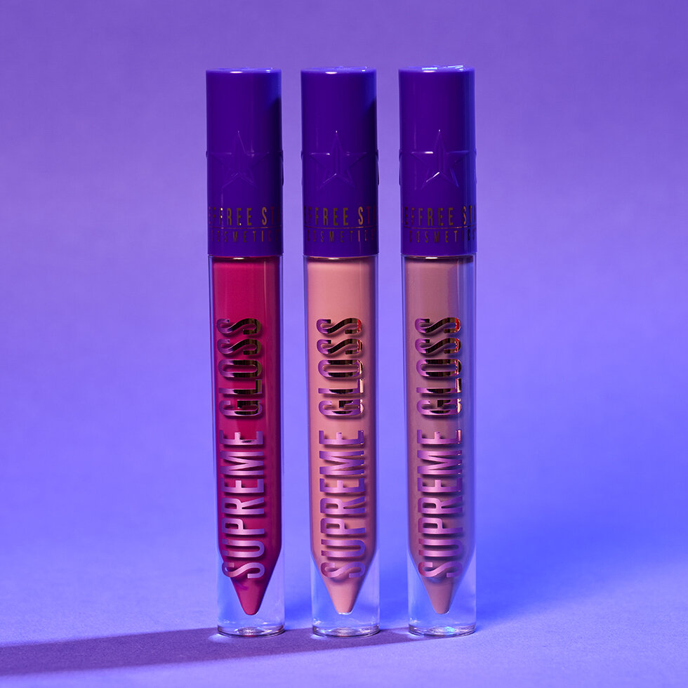 Jeffree Star Cosmetics Supreme Gloss