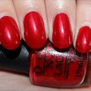 OPI The Spy Who Loved Me