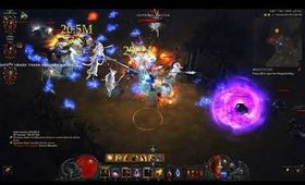 Diablo 3: RoS- Not the Cow Level- Worth it?