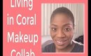 Living Coral Spring Collaboration