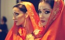 BOLLYWOOD MAKEUP - Bollywood the exotic world of India