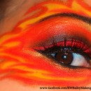 Eyes-A-Blaze