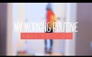 My Morning Routine | Fall Edition