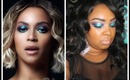 Beyoncé - Mine ∙ Inspired Makeup Tutorial