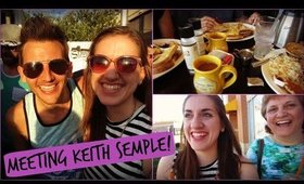 FREE SUMMER CONCERTS & MEETING KEITH SEMPLE | Tewsummer - June 5