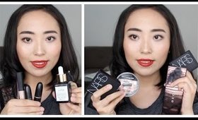 二月份爱用的美妆&护肤品 ♡ February Favourites 2016