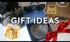 UNIQUE GIFTS People Will ACTUALLY Like!