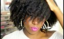 Natural Hair Update| The Struggles, Breakage, Treatment, Routine etc..
