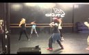 Hiphop master class 1st try