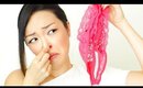 14 Feminine Hygiene Tips Your Mom Forgot To Tell You!