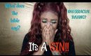 WHAT DOES THE GOD/BIBLE SAY ABOUT INTERRACIAL DATING?/ SYMONE SPEAKS