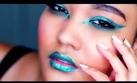 7 Deadly Sins Makeup | Envy