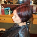 Red Highlights 