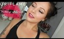 ORIFLAME - One Brand Makeup Tutorial | Danielle Scott