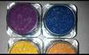 Color Revolution Cosmetic Pigments