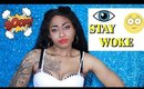 Stay Woke  ☆ Black Women On Youtube