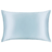 Slip Queen/Standard Silk Pillowcase Seabreeze