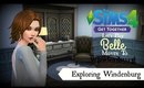 Get Together LP Exploring Windenburg