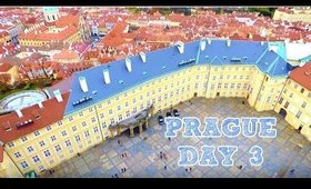 Prague | Day 3 |  Coco Milone Vlog #17