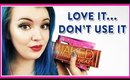 MAKEUP PRODUCTS I LOVE...BUT NEVER USE #2