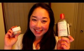 Skincare - My Nightly Routine :)