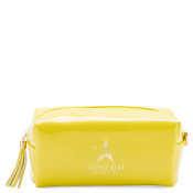 Jeffree Star Cosmetics Accessory Bag Chartreuse