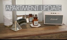 Where Is Your Apartment Tour? UPDATE!