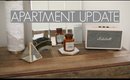 Where Is Your Apartment Tour? UPDATE!
