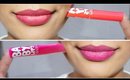 Maybelline Baby Lips Color Bloom 6H Lip Balm Review | ShrutiArjunAnand