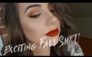 FALL IS COMING! Fall 2015Must Haves | QuinnFace