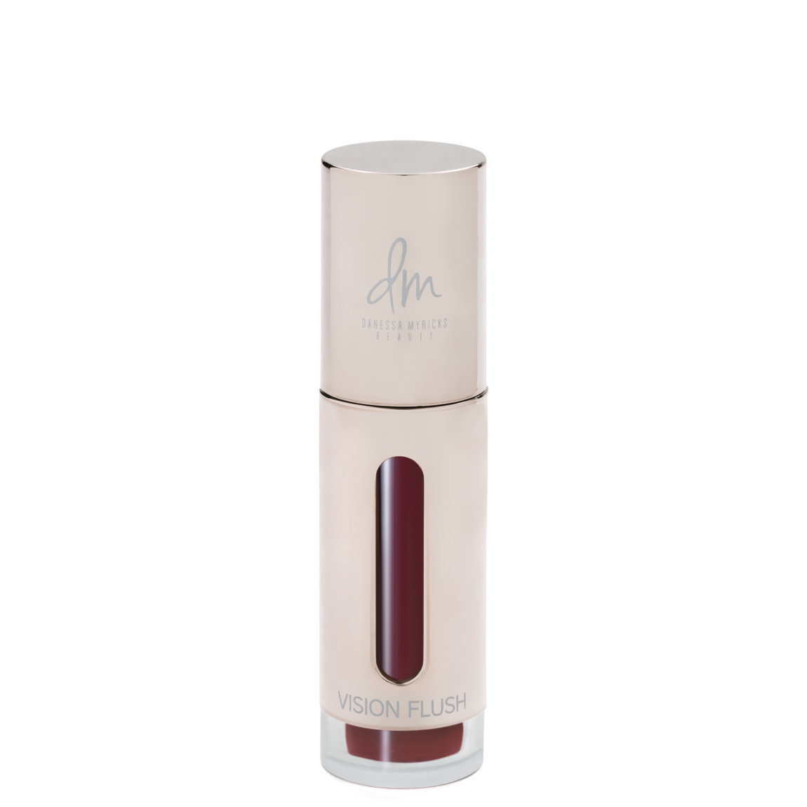 Danessa Myricks Beauty Vision Flush Black Cherry alternative view 1.