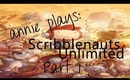 Scribblenauts Unlimited [P1] PC Gameplay/Walkthrough