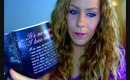 Mally Beauty Fierce Face in 5 Minutes June 2012 QVC Shipment Pink