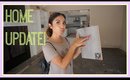 New Home Update: Picking out Flooring, Kitchen re-design and More!