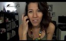 Vlog VIII: Mis primeros tres meses de Embarazo! y ahora a 18 semanas :-)