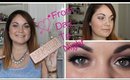 ♥♡ How To ♥♡  Naked 3 From Day to Night Urban Decay ♥♡