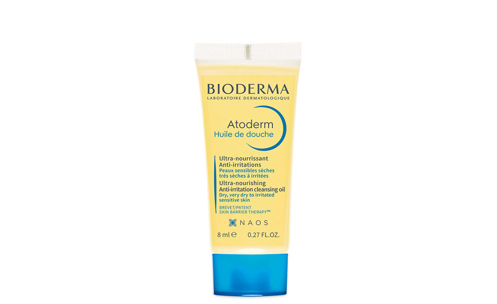 Get a free gift with your qualifying Bioderma purchase