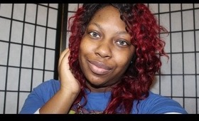 Quick 2 Week Update | Uniquely Different Hair | Malaysian Curly