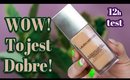 TEST CAŁODNIOWY PODKŁADU LAURA MERCIER FLAWLESS LUMIERE RADIANCE PERFECTING FOUNDATION