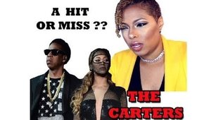 APES**T - THE CARTERS