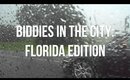 BIDDIES IN THE CITY: Florida Edition
