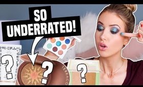 NEW UNDERRATED MAKEUP 2018 That Deserves More HYPE!