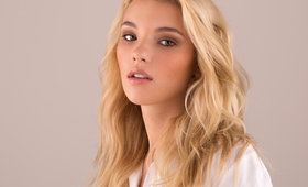8 Simple Steps to Perfect Beachy Waves