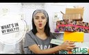 What's in my mail ? | Best #SubscriptionBox Options in India | SuperWowStyle